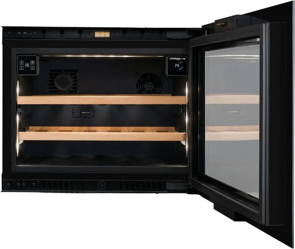 Obrázok VINOTÉKA AVI45PLATINUM