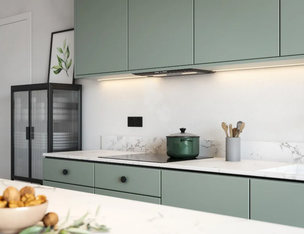 Obrázok DESKA INDUKČNÍ BPI365HSB