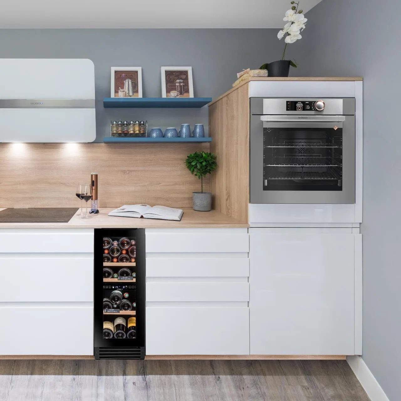 Obrázok VINOTÉKA AVU27D82