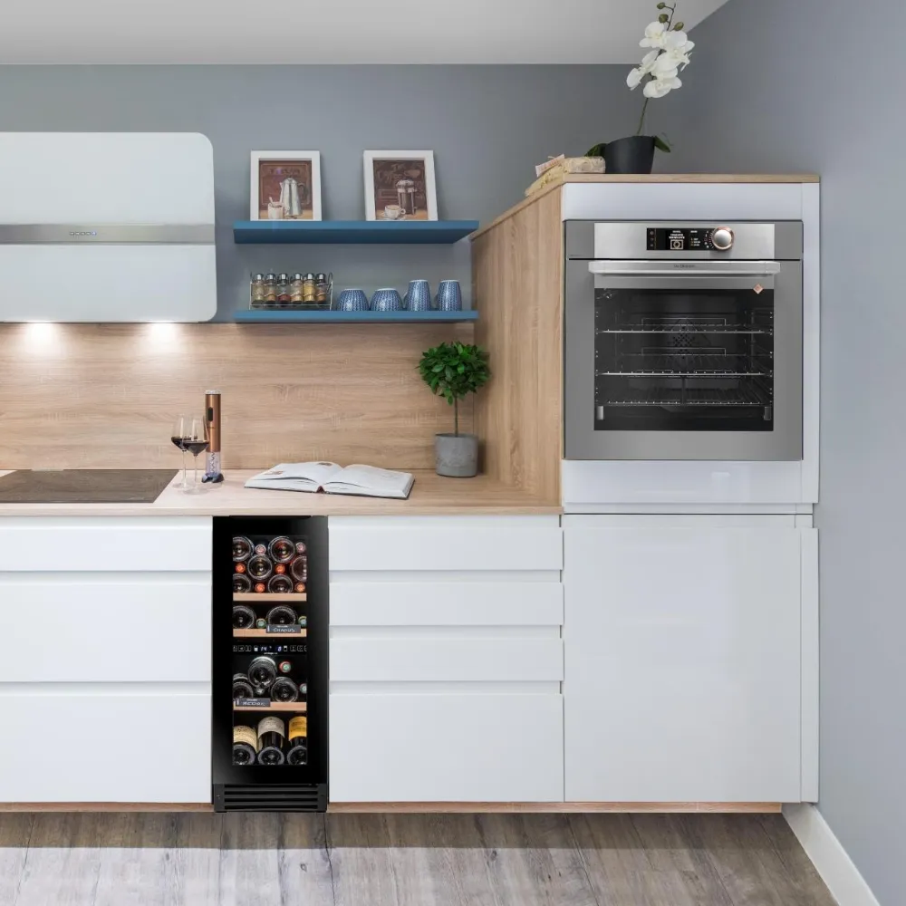 Obrázok VINOTÉKA AVU27D82