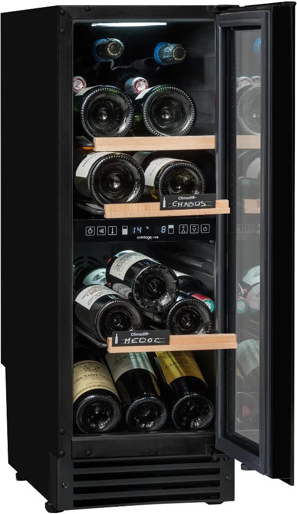 Obrázok VINOTÉKA AVU27D82