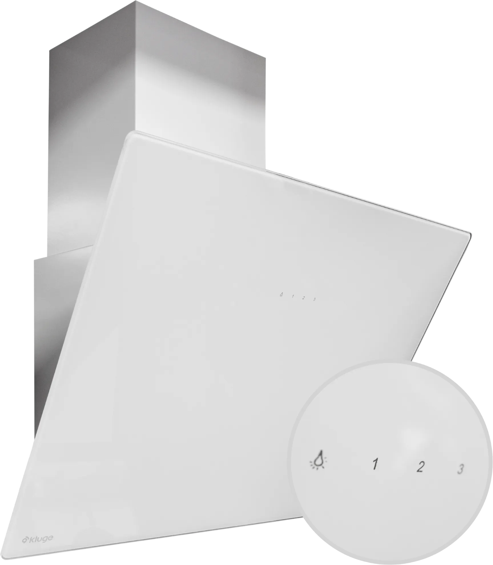 Obrázok ODSÁVAČ KMS6040WHG