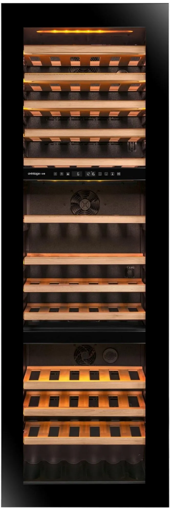 Obrázok VINOTÉKA AVI178PLATINUM