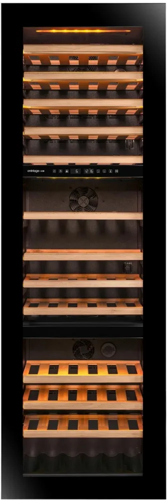 Obrázok VINOTÉKA AVI178PLATINUM