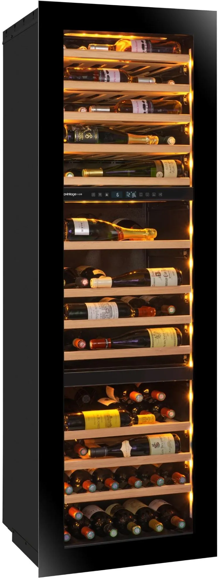 Obrázok VINOTÉKA AVI178PLATINUM