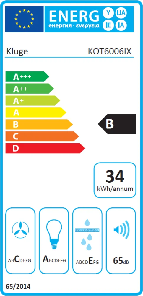 Obrázok ODSAVAČ TELESKOPICKÝ KOT6006IX