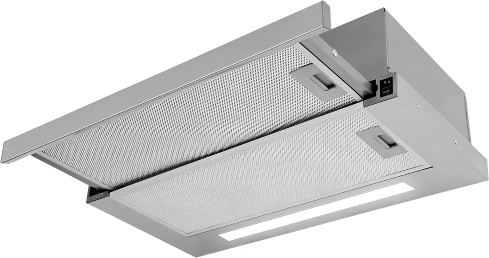 ODSAVAČ TELESKOPICKÝ KOT6006IX