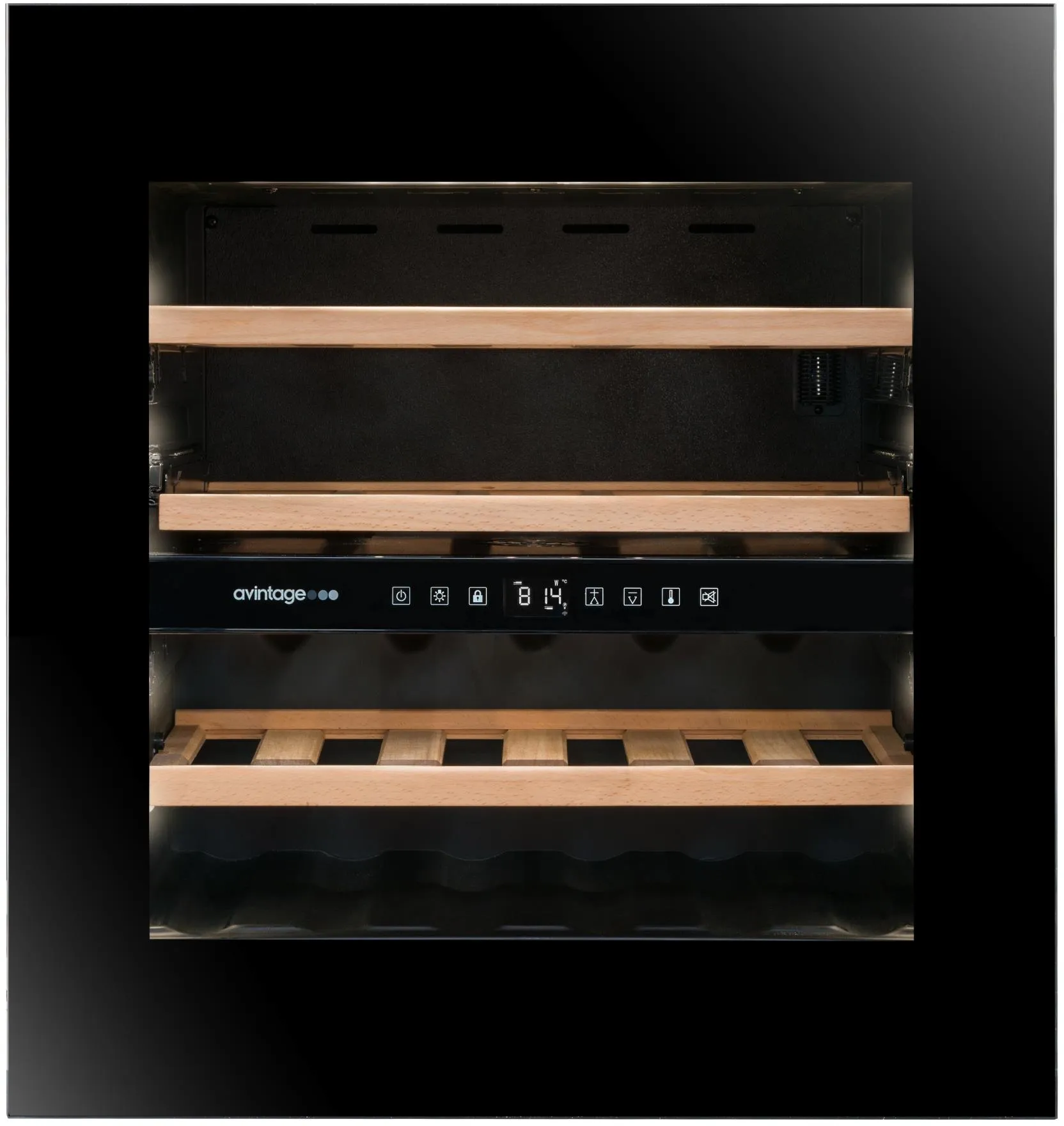 Obrázok Vinotéka AVI60PLATINUM