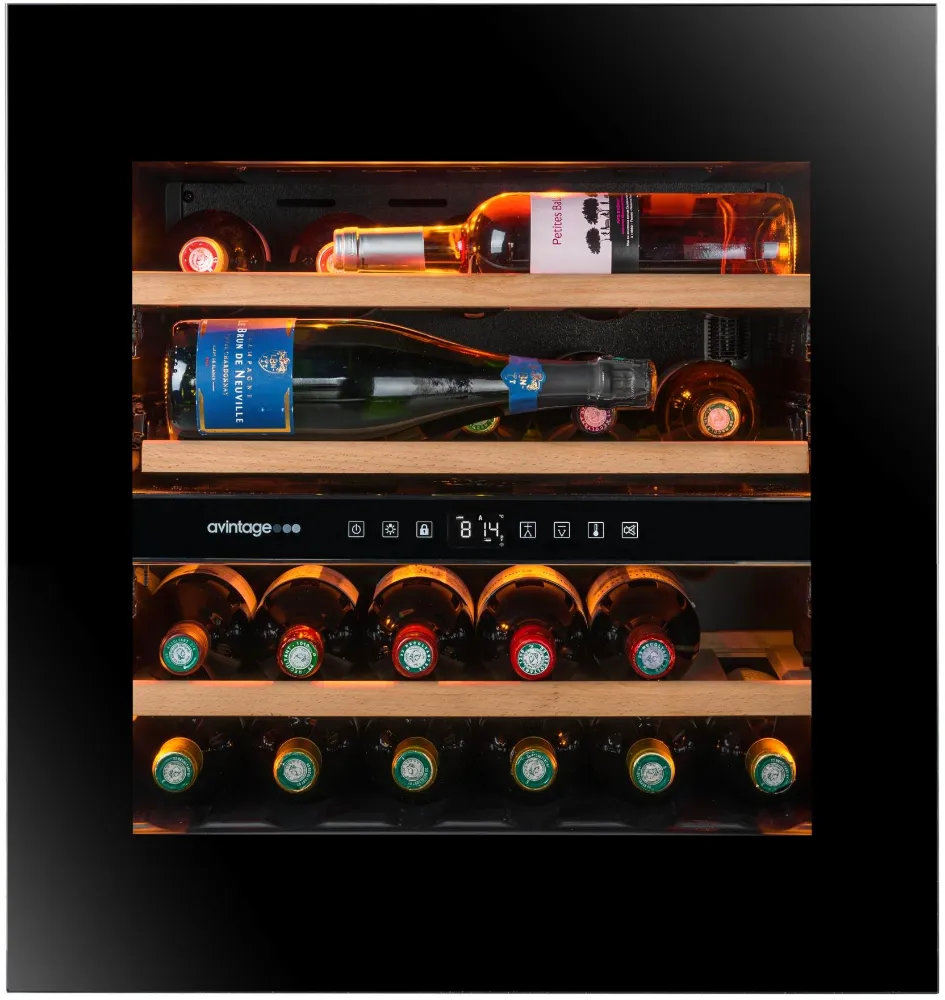 Obrázok Vinotéka AVI60PLATINUM