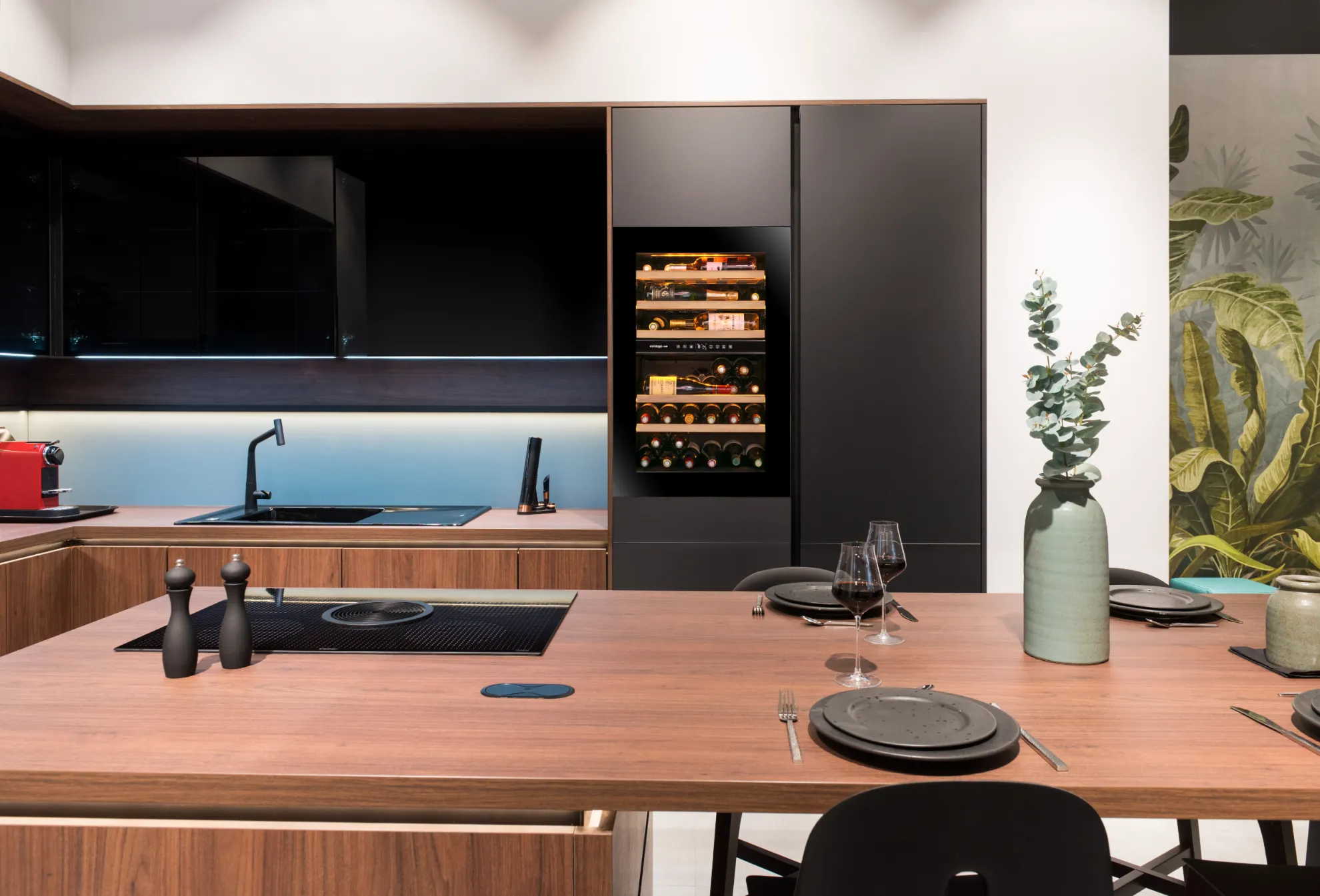 Obrázok VINOTÉKA AVI88PLATINUM