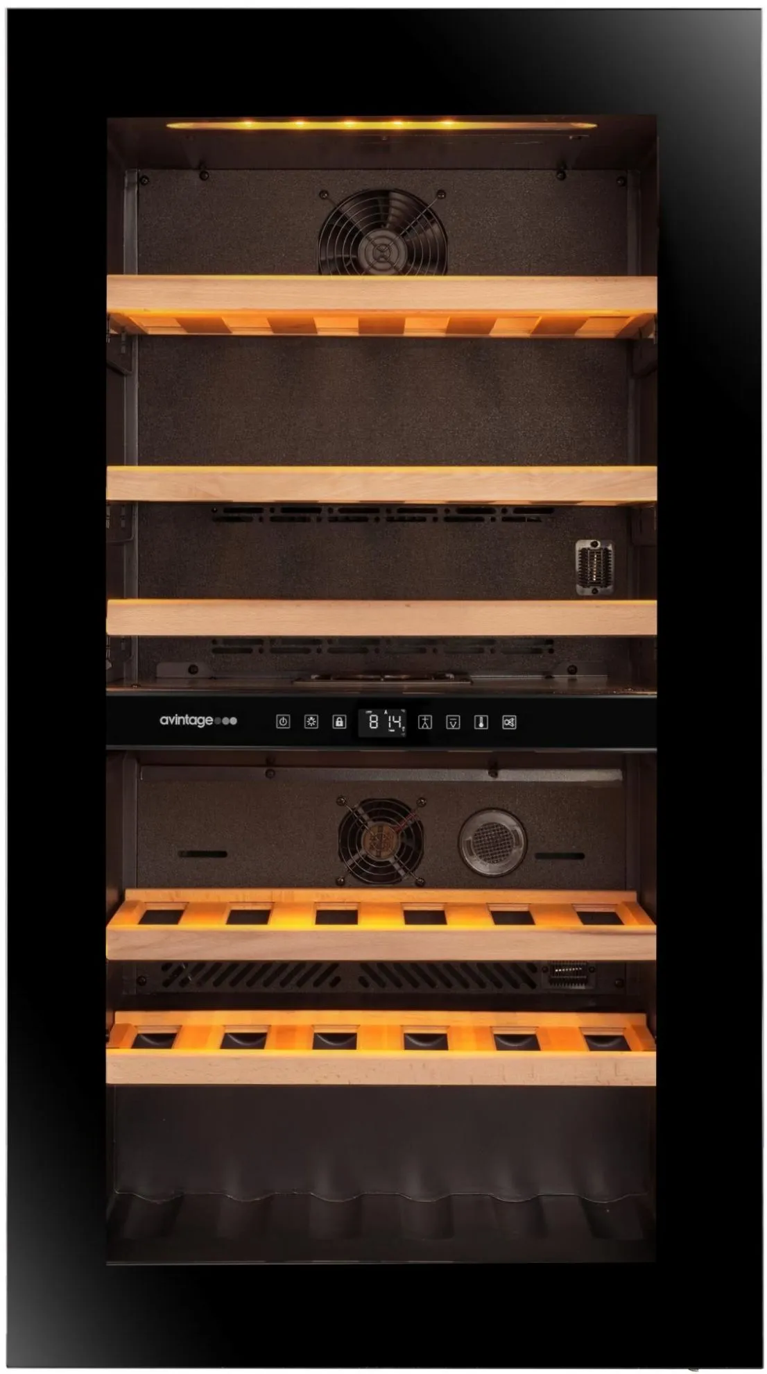 Obrázok VINOTÉKA AVI105PLATINUM