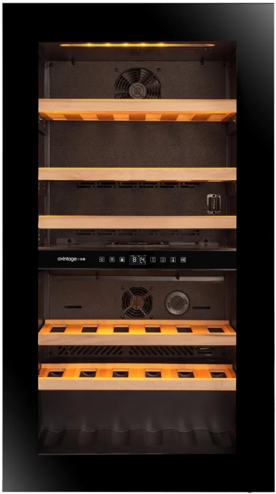 Obrázok VINOTÉKA AVI105PLATINUM