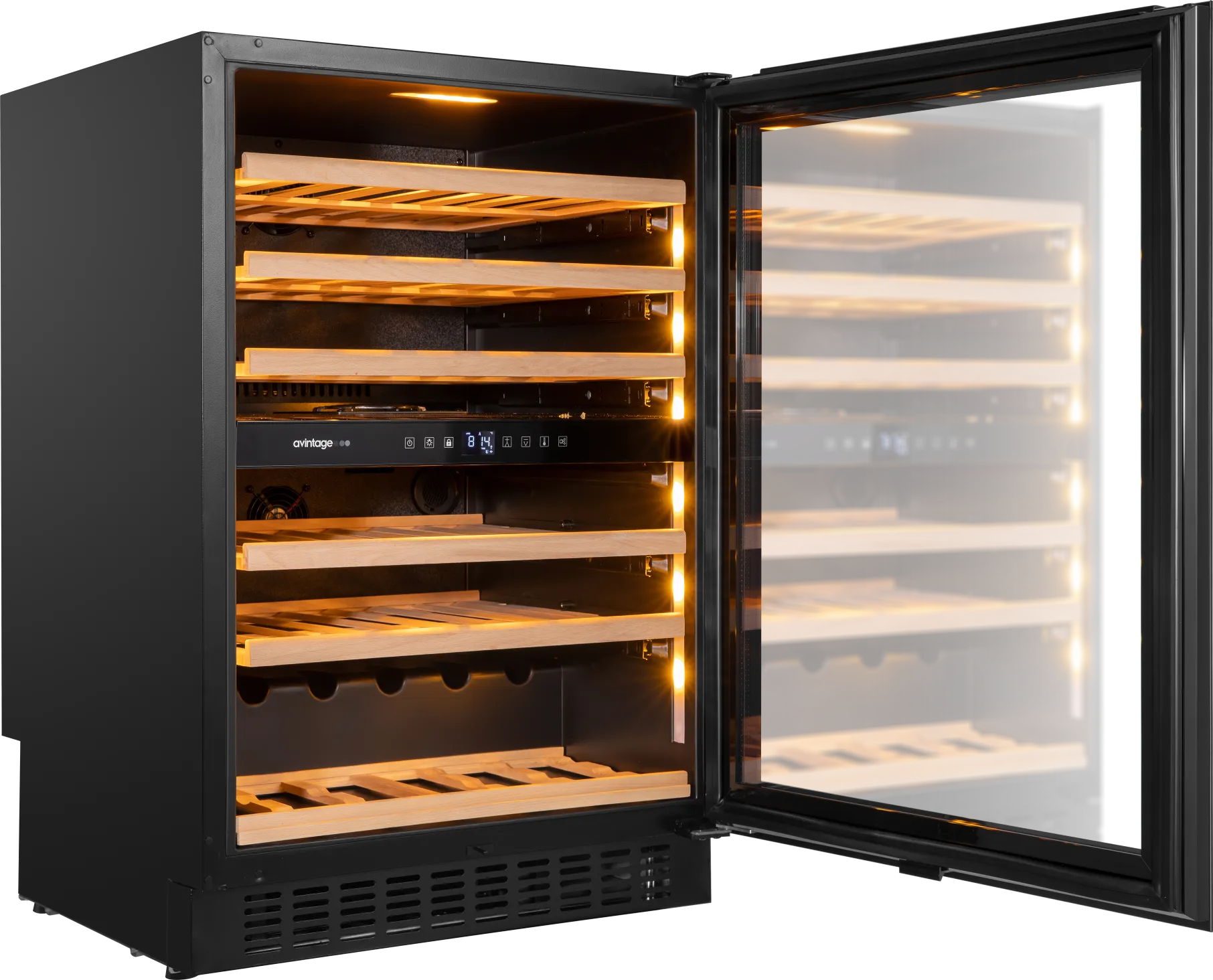 Obrázok VINOTÉKA AVU61D88