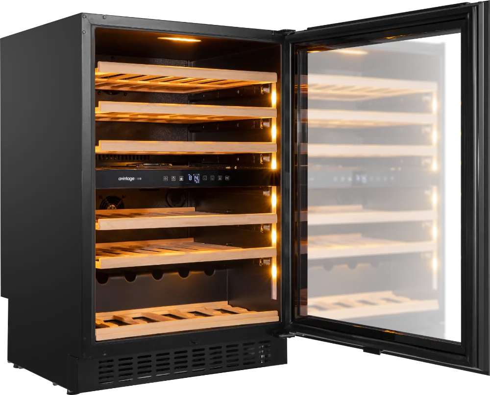 Obrázok VINOTÉKA AVU61D88