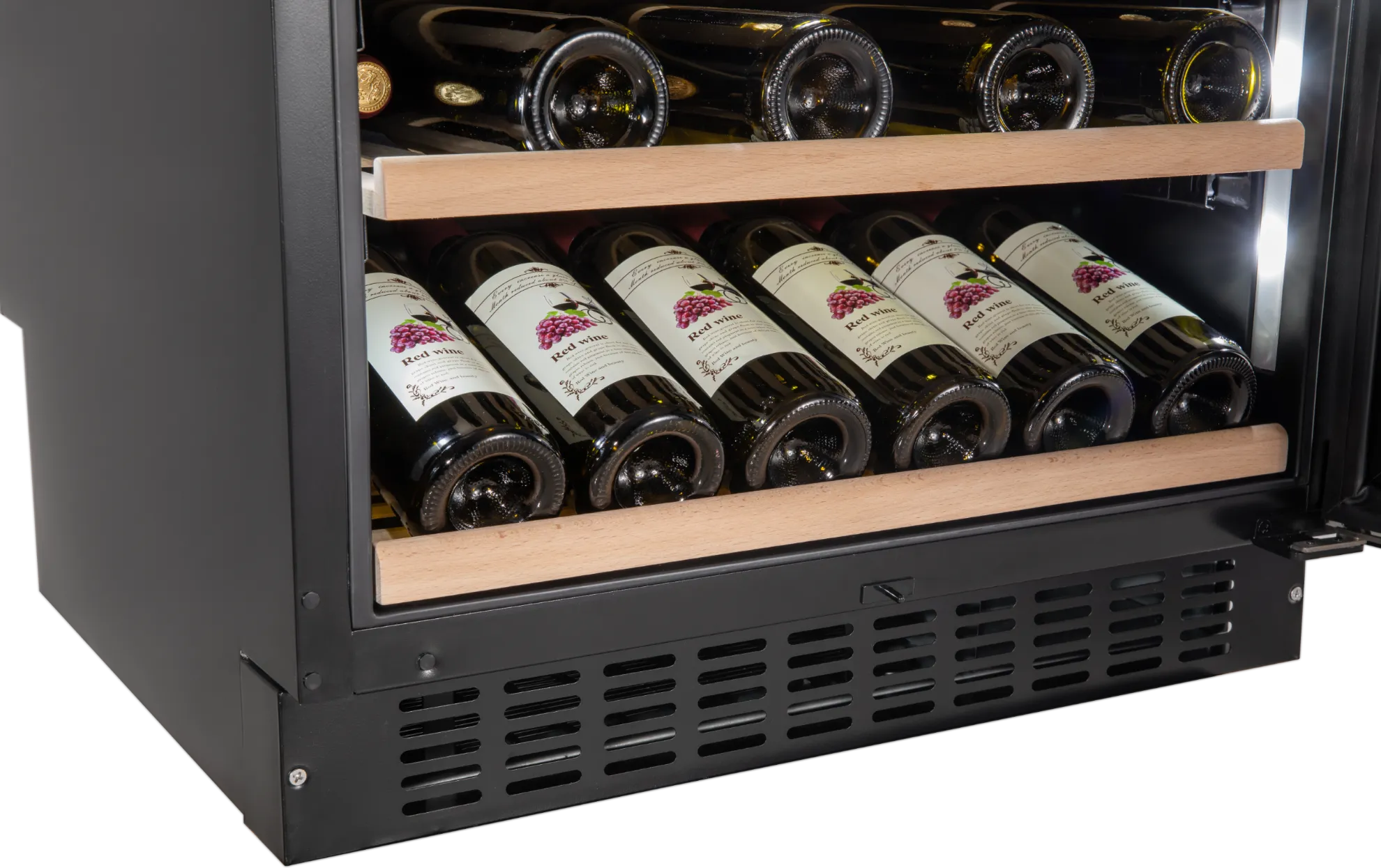 Obrázok VINOTÉKA AVU61D88