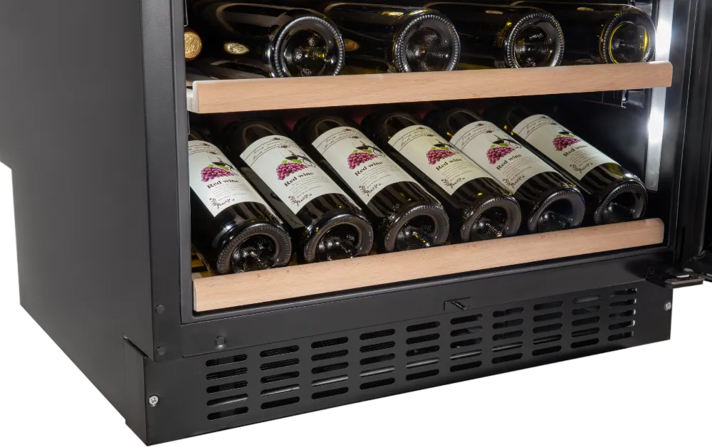 Obrázok VINOTÉKA AVU61D88