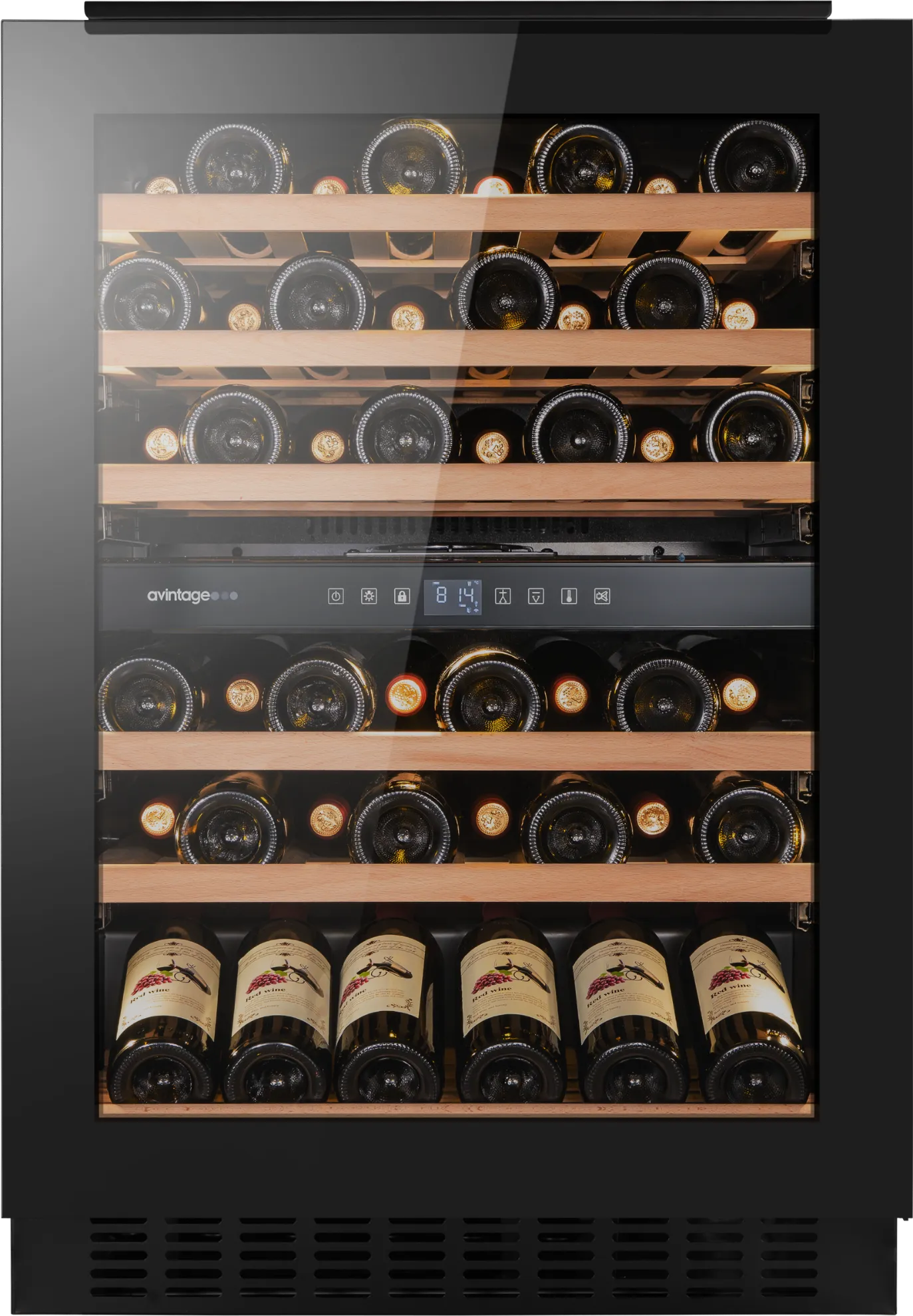 Obrázok VINOTÉKA AVU61D88