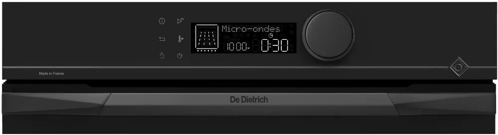 Obrázok MIKROVLNNÁ RÚRA DKC4536B