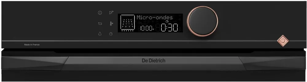 Obrázok MIKROVLNNÁ RÚRA DKC4536H