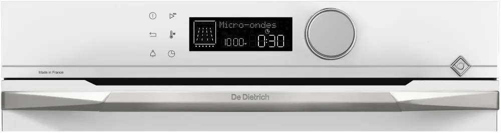 Obrázok MIKROVLNNÁ RÚRA DKC4536W