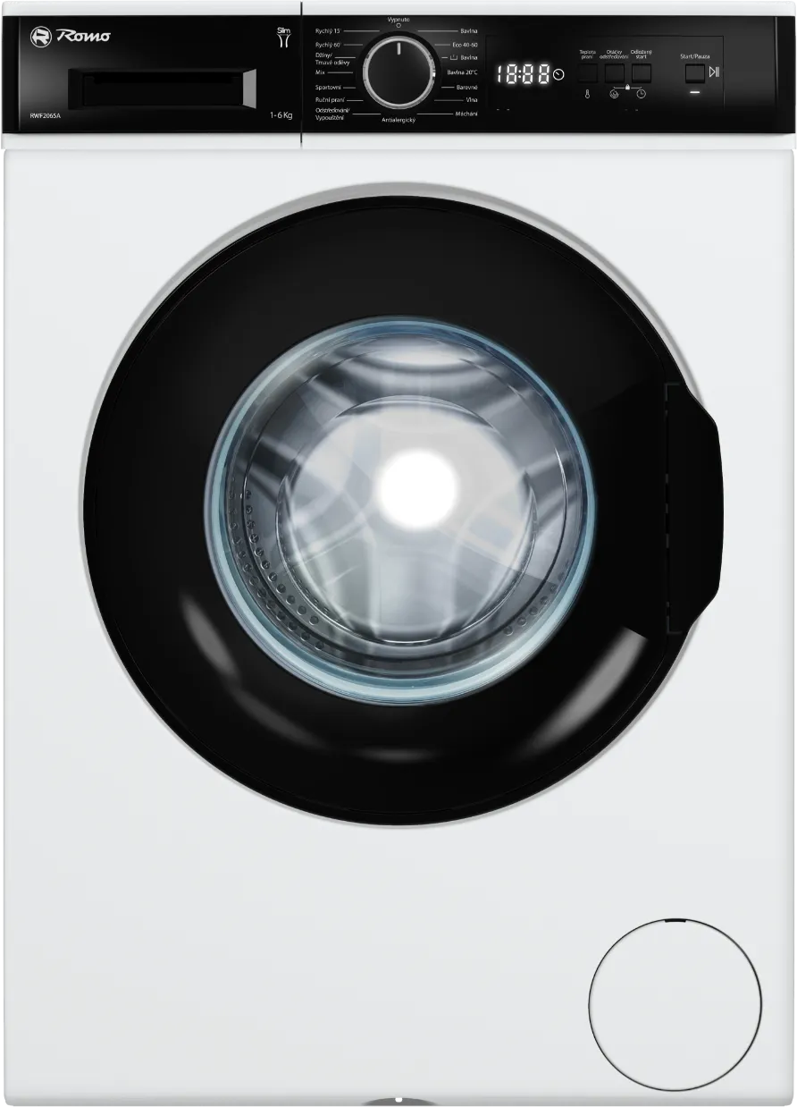 Obrázok Práčka RWF2065A