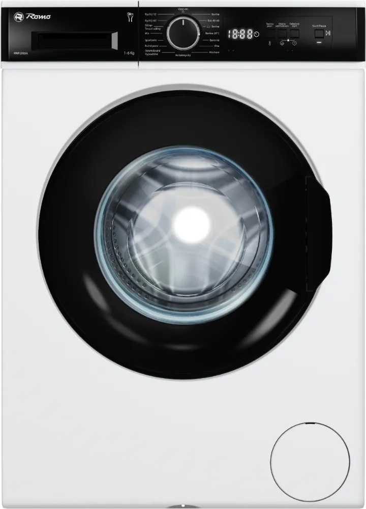 Práčka RWF2065A