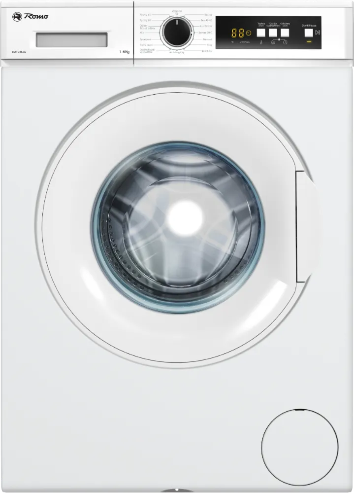 PRAČKA RWF2062A