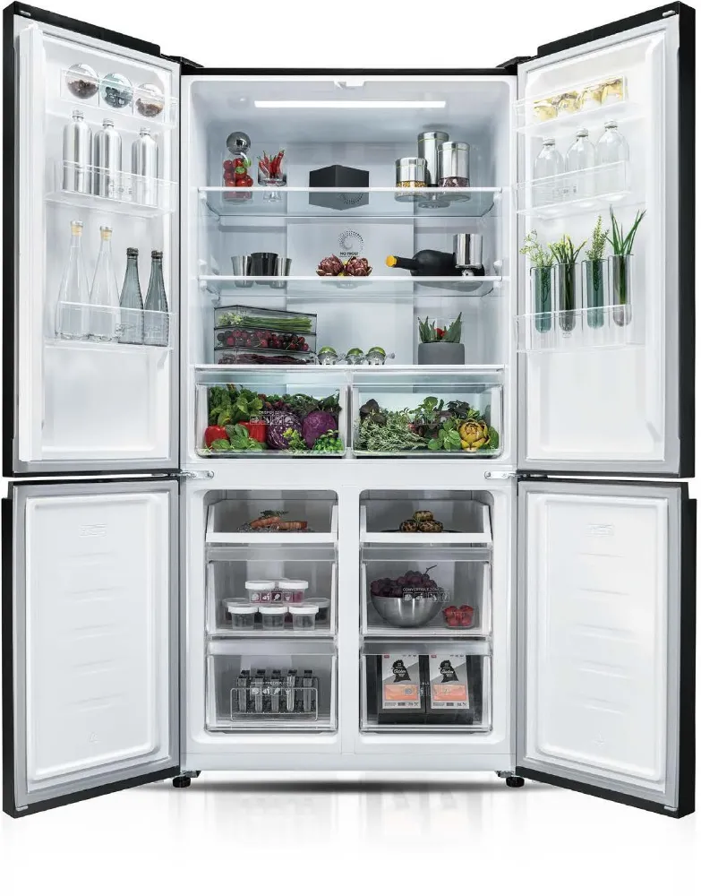 Obrázok CHLADNIČKA KCM600GD