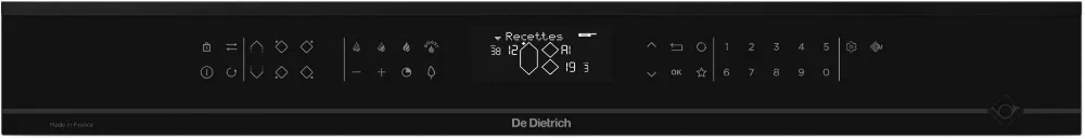 Obrázok DOSKA INDUKČNÁ DPI4431B