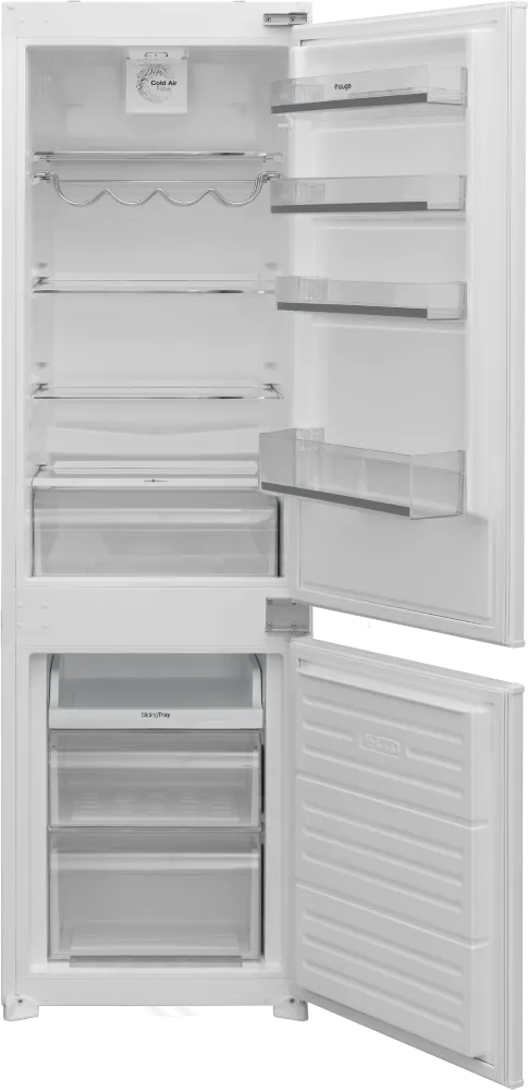 CHLADNIČKA VSTAVANÁ KCN2256J