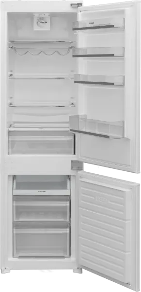 CHLADNIČKA VSTAVANÁ KCN2256J