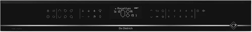 Obrázok DOSKA INDUKČNÁ DPI4431X