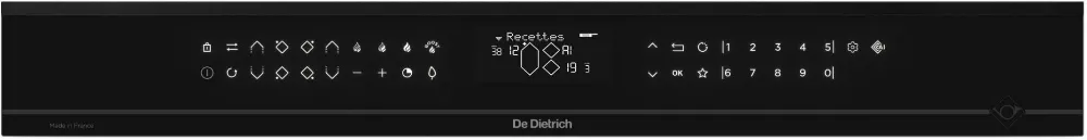 Obrázok DOSKA INDUKČNÁ DPI4442B