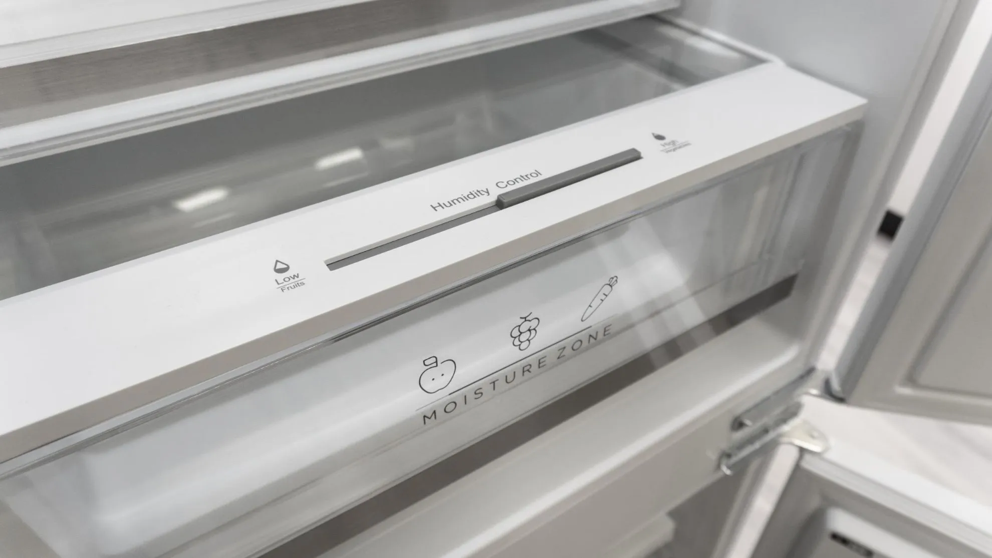 Obrázok CHLADNIČKA DRC9455EN