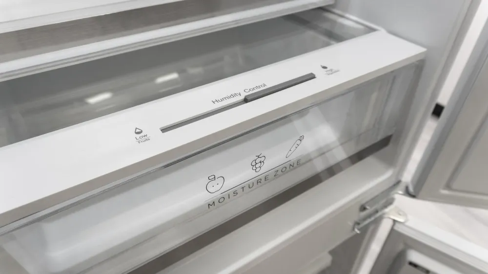 Obrázok CHLADNIČKA DRC9455EN