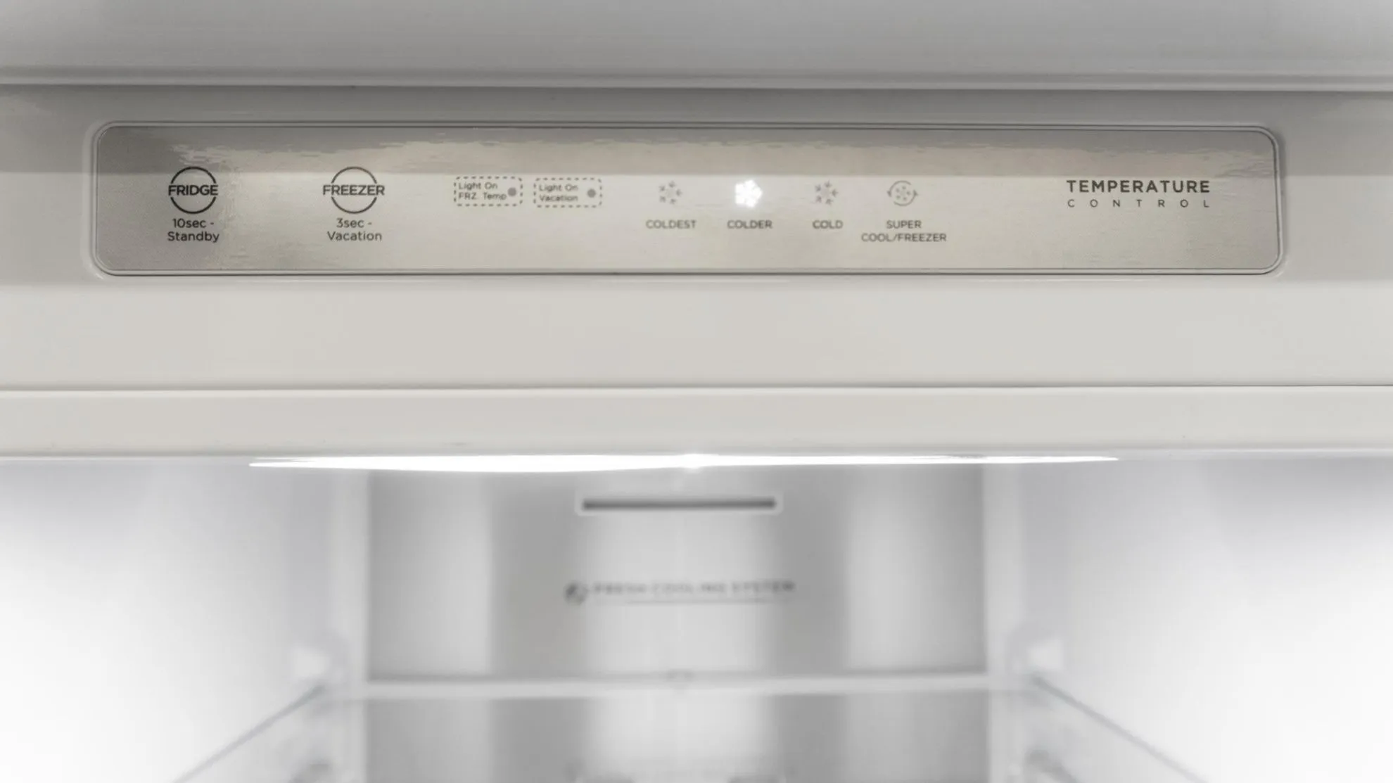 Obrázok CHLADNIČKA DRC9455EN