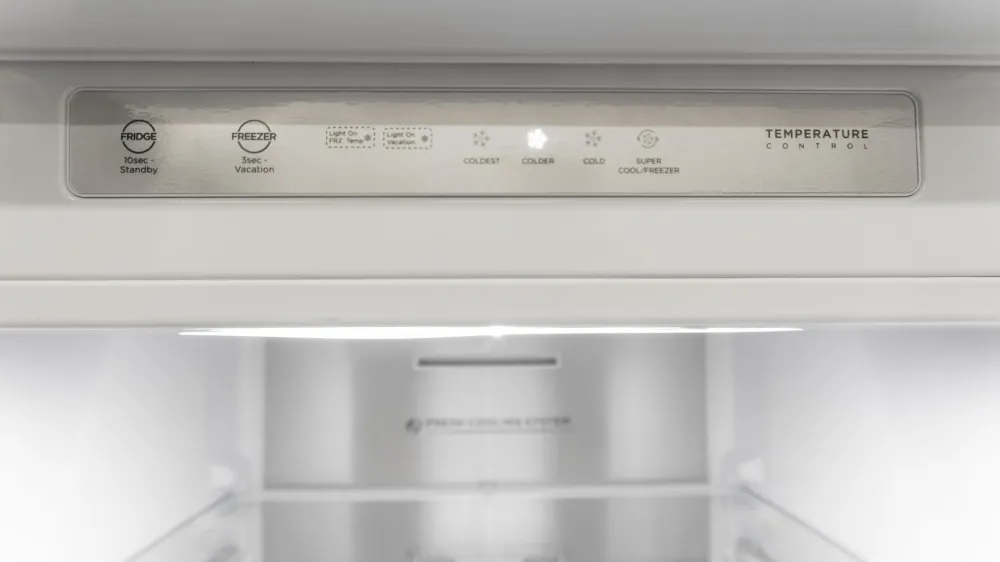 Obrázok CHLADNIČKA DRC9455EN