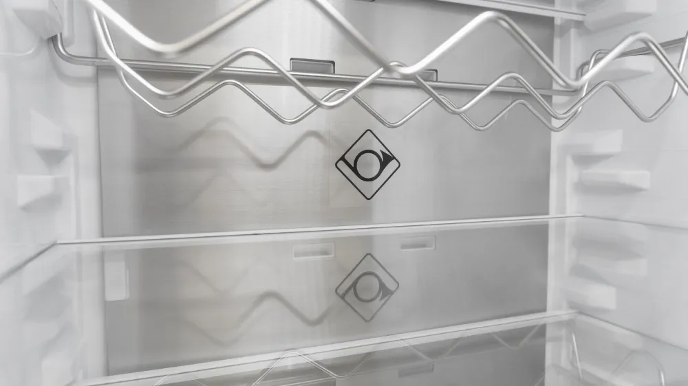 Obrázok CHLADNIČKA DRC9455EN