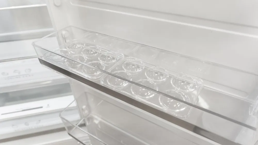 Obrázok CHLADNIČKA DRC9455EN