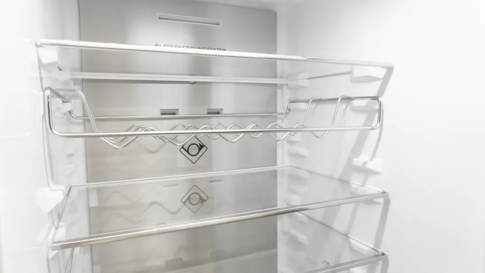 Obrázok CHLADNIČKA DRC9455EN