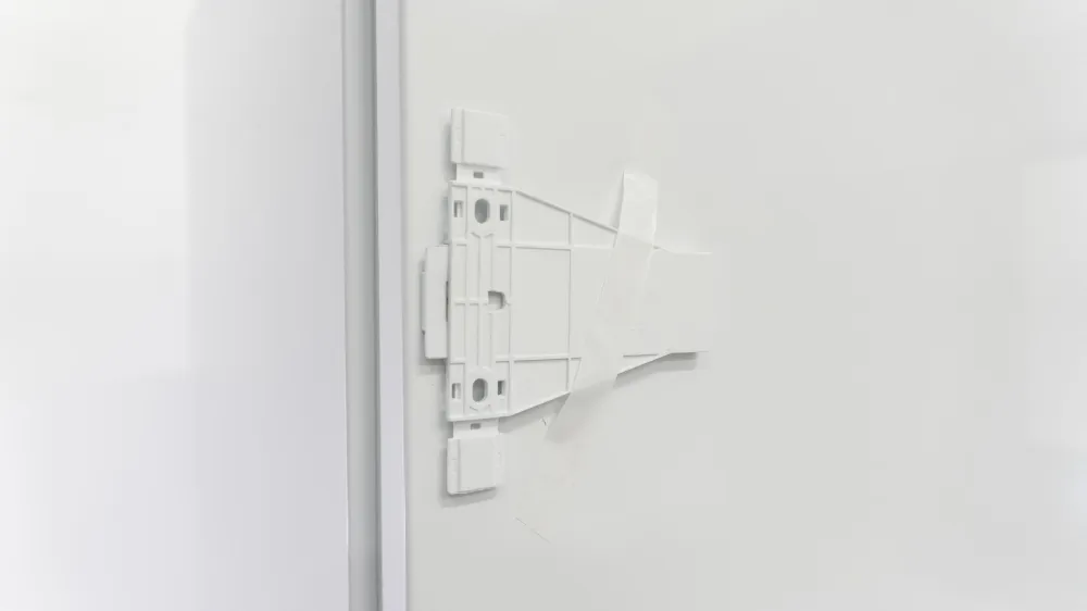 Obrázok CHLADNIČKA DRC9455EN