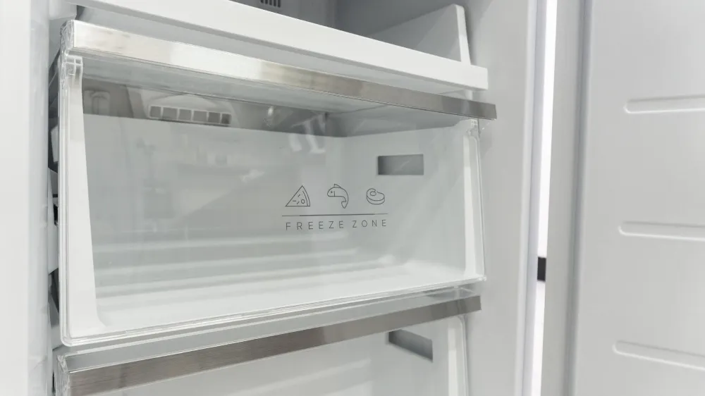 Obrázok CHLADNIČKA DRC9455EN