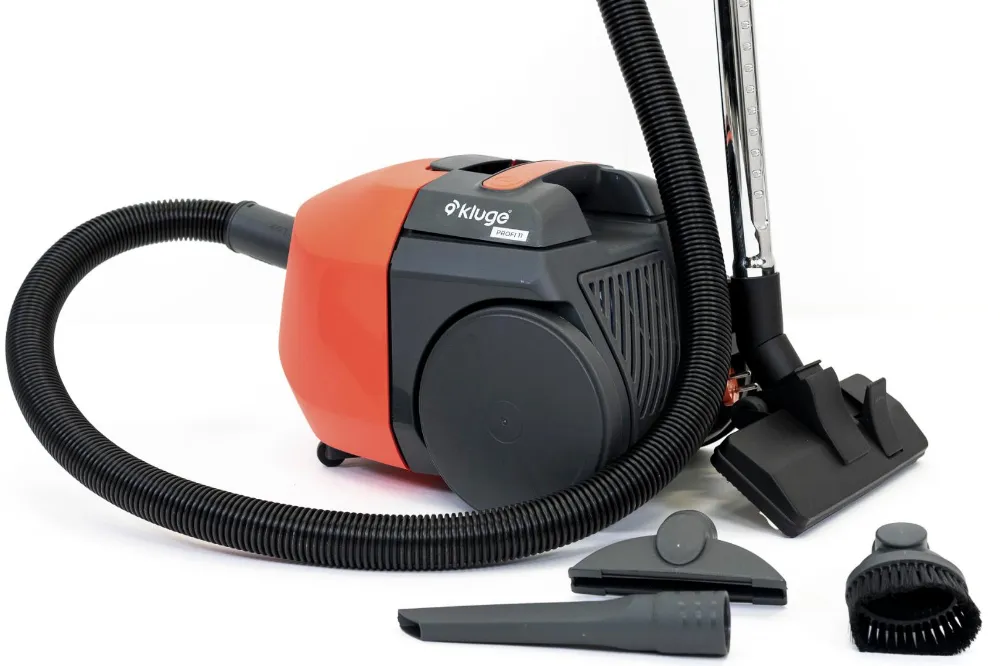 Vysávač KLUGE Profi 11.4 Power