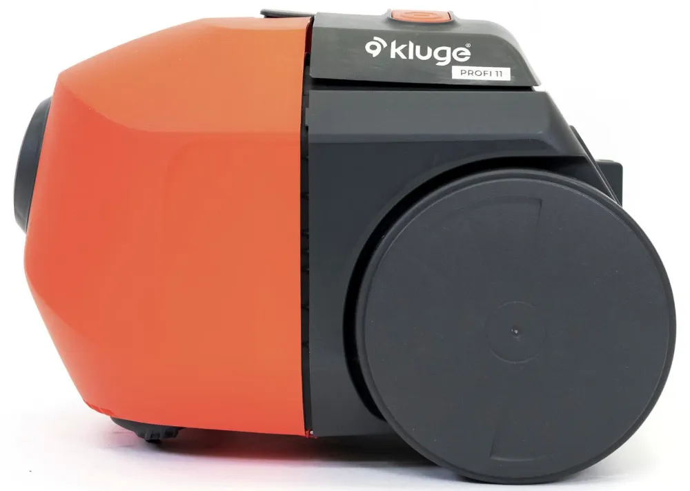Obrázok Vysávač KLUGE Profi 11.4 Power