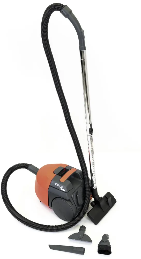 Obrázok Vysávač KLUGE Profi 11.4 Power