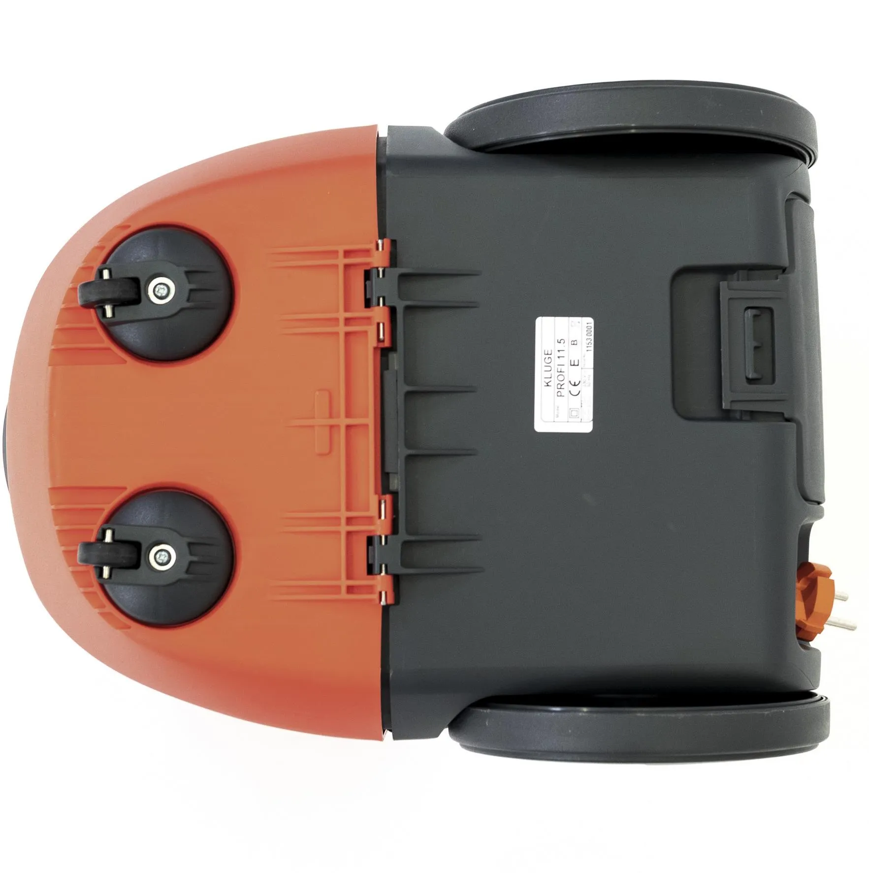 Obrázok Vysávač KLUGE Profi 11.4 Power