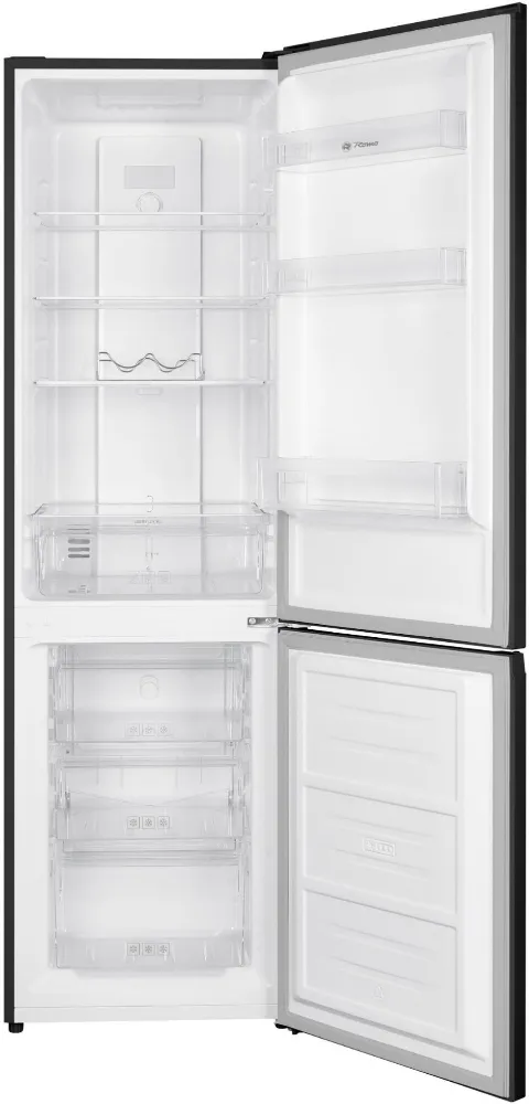 Obrázok CHLADNIČKA KOMBINOVANÁ RCNS252NX