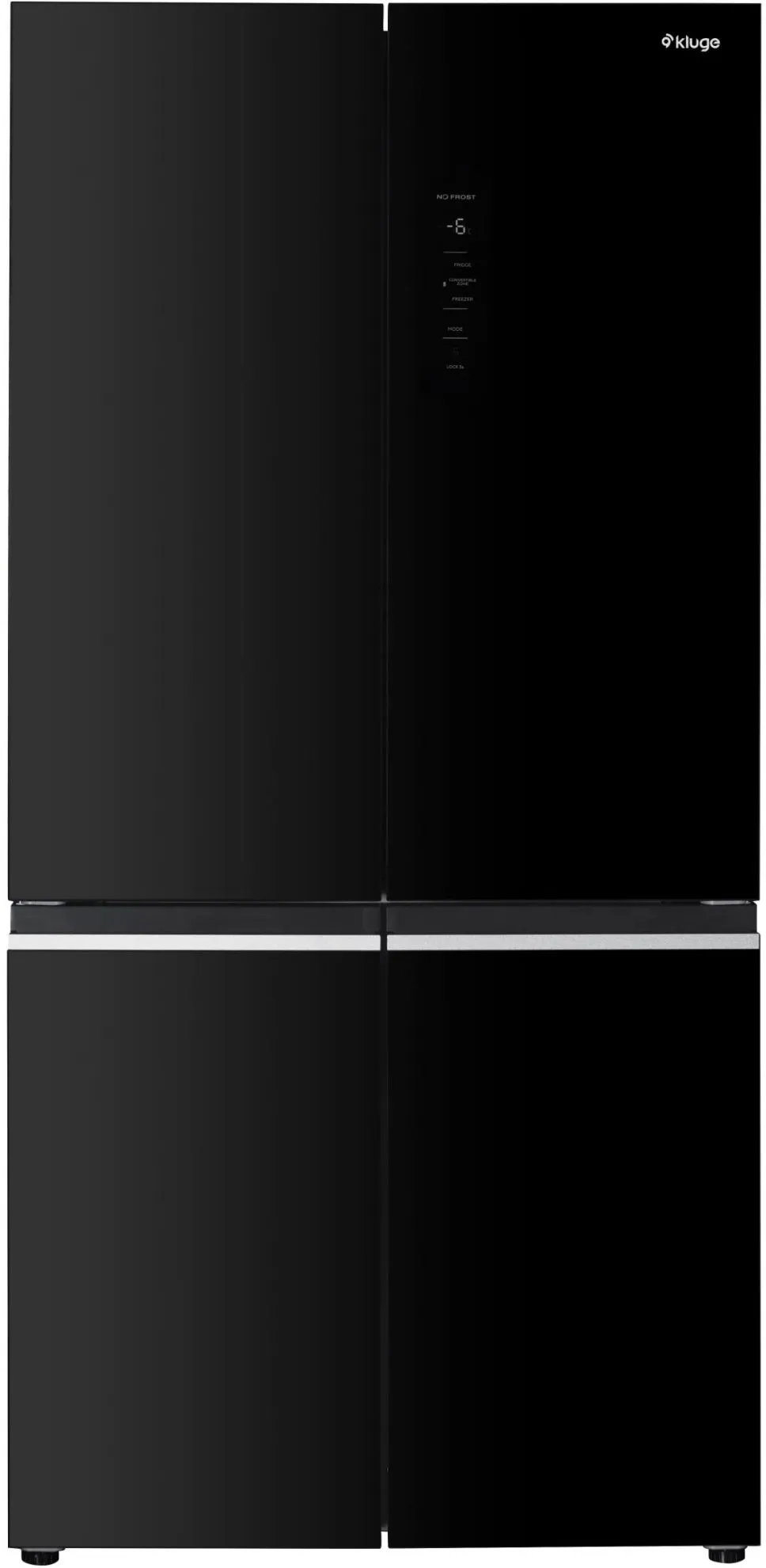 Obrázok CHLADNIČKA KCM600GD