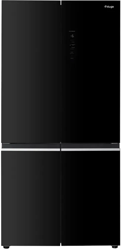 CHLADNIČKA KCM600GD