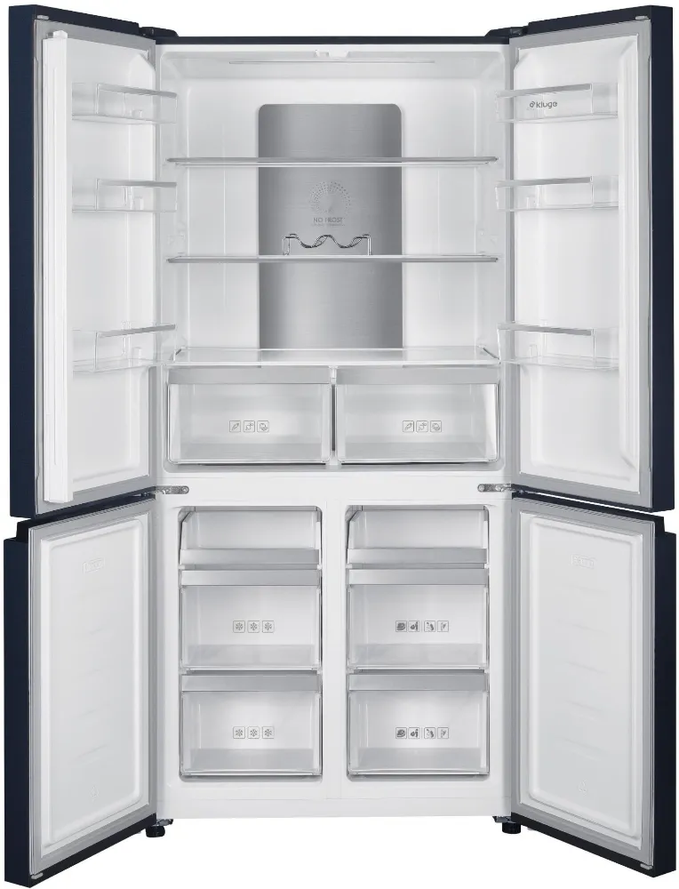 Obrázok CHLADNIČKA KCM600GD